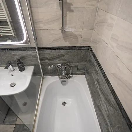 Mb Apartment *