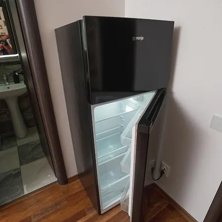 Mb Apartment *