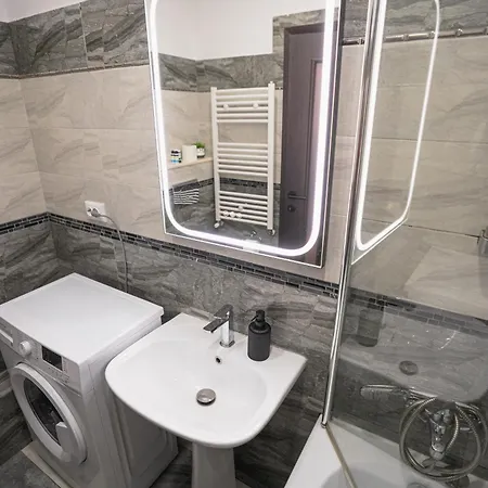 Apartment Mb *