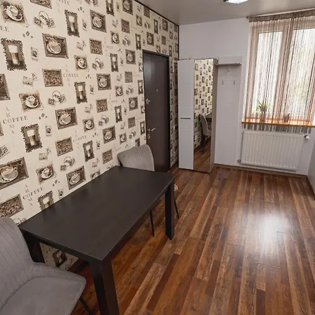 Apartment Mb Brasov
