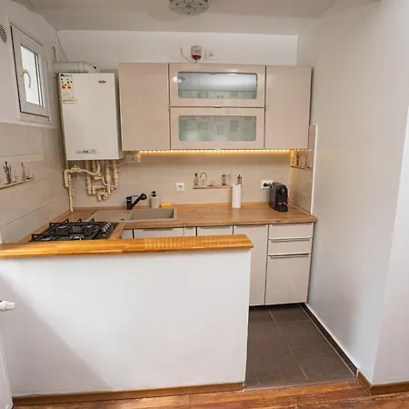 Apartment Mb