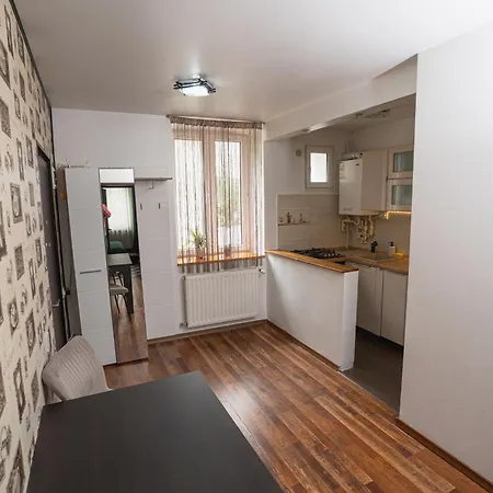 Mb Apartment Brasov