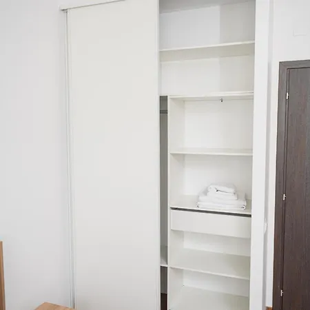 Apartment Mb