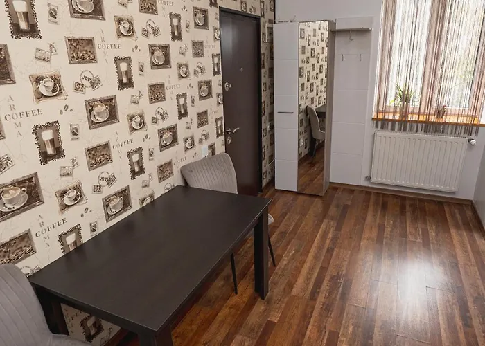 Apartment Mb Brasov